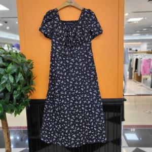파파야 DP01 쉬폰 원피스 PNPROP038B