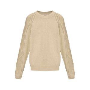 겐조 스웨터 FE65PU4813CF11 Beige