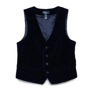 폴로 랄프로렌 자켓 211940719001 Blue