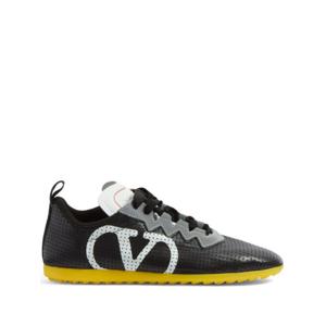 발렌티노 가라바니 스니커즈 6W2S0LL5XBMRH4 Black