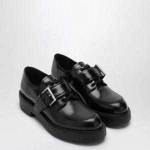 프라다 로퍼 1E590NG050055 BLACK