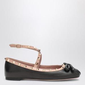 발렌티노 가라바니 샌들 5W2S0HB6XGR BLACK