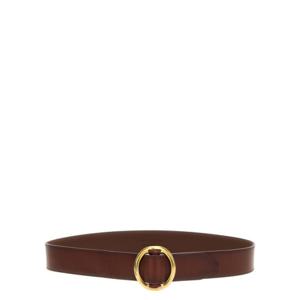생로랑 벨트 820001AADBP2447 Brown