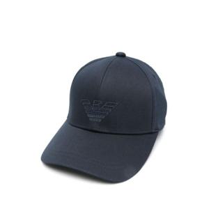 엠포리오 아르마니 모자 EX000005AF12610UB102 BLUE