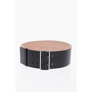 알렉산더 맥퀸 벨트 558452 1BR0I1000 Black