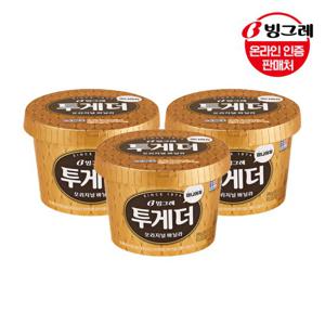 빙그레 투게더 미니어처 270ml X 8개