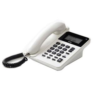 지엔텔 유선전화기 GS-493C 발신자표시