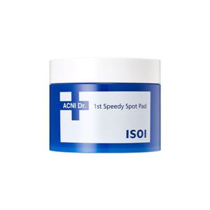 아이소이 아크니 닥터 1st 스피디 스팟 패드(응급스팟패드) 110g(60매)