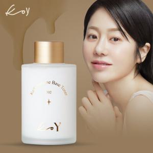 코이 볼륨베이스 우유토너 대용량100ml
