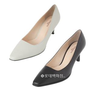 [엘칸토]쿠션굿 스퀘어토  여성구두LCWD07U226