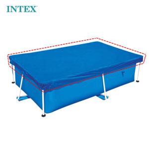 INTEX 수영장 물놀이 풀장 덮개 커버 28273 전용