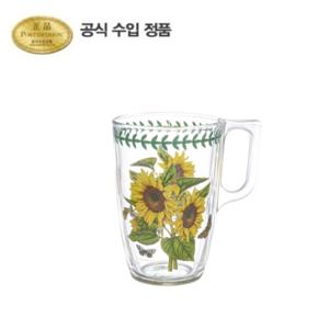 [포트메리온]BG 뉴 머그 글라스 0.4L 1p