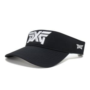 PXG 프로라이트 스포츠 골프 바이저 썬캡 모자 VS921-BK