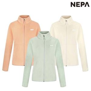 [네파]7J26100 여성 등산 좀 마운틴 리사이클 플리스 집업 자켓
