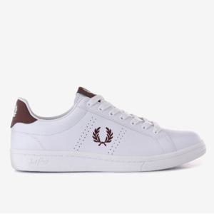 B721 LEATHER 남여공용 스니커즈 SFPU2314321-370_BS