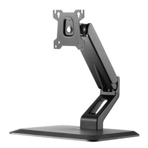 엔산 GTS-15 블랙 그래픽 태블릿 터치 모니터거치대
