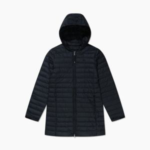 [네파] (7I22041) 여성 스키아 경량 다운 자켓