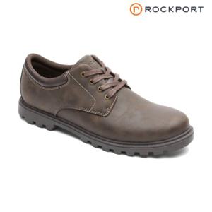 락포트 Rockport CJ1572 남자 신발 리지뷰 옥스퍼드 스니커즈