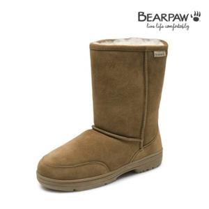 베어파우(BEARPAW) MEADOW SHORT 메도우 여성 부츠 604002PD-W