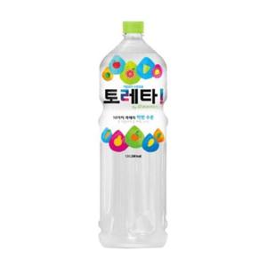 [코카콜라] 토레타 1.5L 12입..