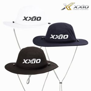 [던롭정품] XXIO 젝시오 GAH-20046I 썬햇 사파리햇 남성용