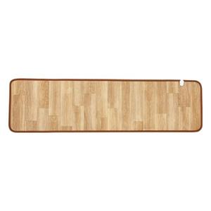 눕자 1인용 초미니싱글 탄소매트 전기매트 모노륨 50X180cm
