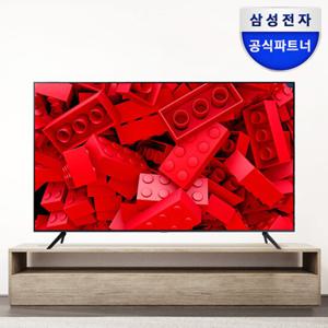 삼성전자 189.3cm(75인치) 비즈니스TV LH75BECHLGFXKR 스탠드형 LED 4K UHD 에너지효율 1등급