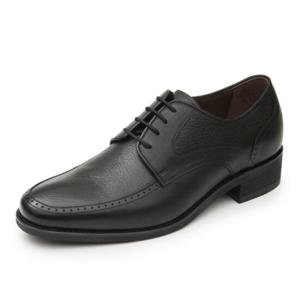 REGOXC3759F16 금강제화 랜드로바 리갈 남성 키높이 6CM 유팁 옥스포드 정장구두