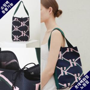 [헤지스] 헤리아토 니트 숄더백 HIBA3F771N2