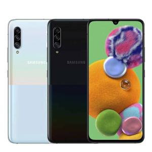 삼성갤럭시 A90 128GB SM-A908 중고 중고폰 공기계
