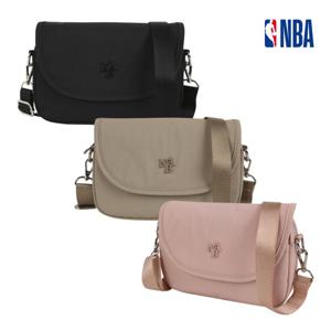 NBA 여성 로고 미니 크로스백 N245AB062P