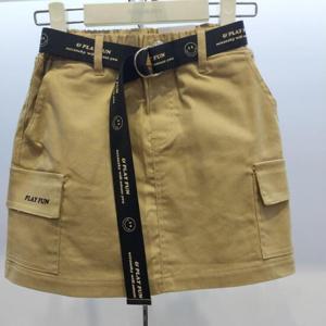 오션스카이 HC06 아웃포켓벨트스커트 AEJG6252B0X