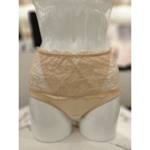 [바바라] APT4351B 부인용 면 레이스팬티 (2컬러)
