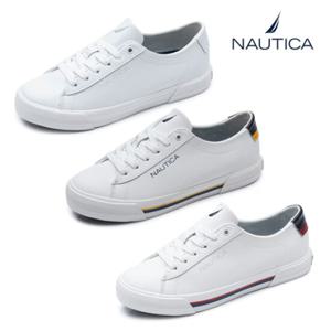 노티카 여성 심플 베이직 스니커즈 3종 택1 LENIN WOMENS N1004QA-W