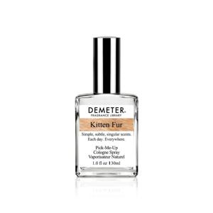 데메테르 키튼퍼 EDC 30ml/(선물포장가능)