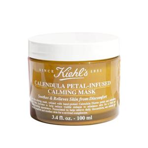 키엘 칼렌듈라 꽃잎 마스크 100ml