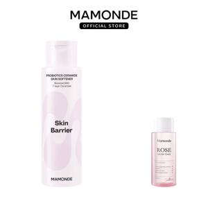 마몽드 프로바이오틱스세라마이드 스킨소프너 200ml