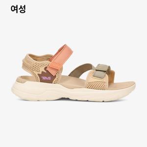테바 여성 샌들 자이믹 STVF2414039-UNW
