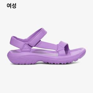 테바 여성 샌들 허리케인 STVF2414070-FRY
