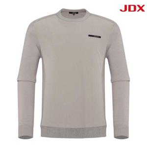 JDX 세이브존07 남성 옵티멈 우븐 풀오버 X1SPV1330BE
