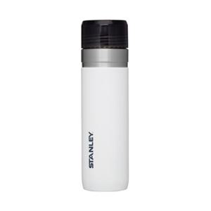 미국 스탠리 고 진공 보틀 709ml  화이트 스탠리텀블러 보온보냉
