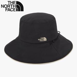 노스페이스 NE3HQ07A 여성 우먼 와이드 브림 햇 KR