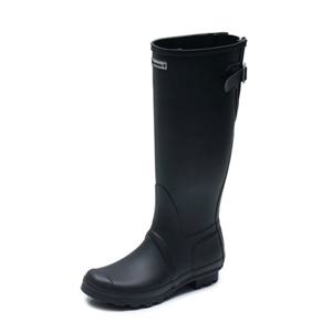 베어파우(BEARPAW) PHOEBE 여성 롱 레인부츠 K2830001QB-W