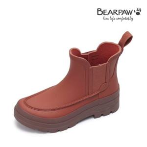 베어파우(BEARPAW) TINLEY 여성 레인부츠 장화 K2846334QB-W