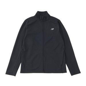 뉴발란스져지 NQJ NBMDEBP091-19 MJ41178 MEN 테크 니트 풀집업