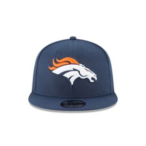 뉴에라모자 CQK 11873010 950 NFL 팀 베이직 덴버 브롱코스