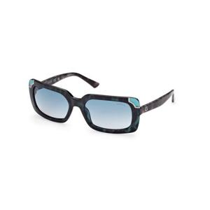 게스 선글라스 GU7841 Turquoise