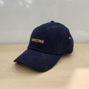 캡텐시흥 HC16 스누피 도플 볼캡 네이비 PND2UCW024