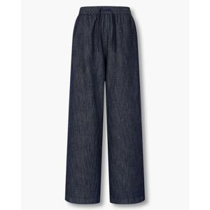 [톰보이] 밴딩 린넨라이크 데님팬츠 9174362982