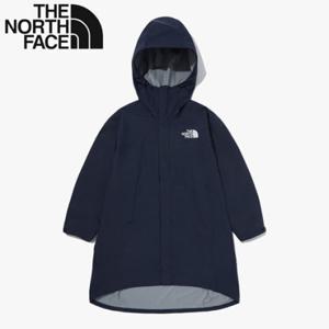 노스페이스 NC2HQ00A 남여 픽톤 레인 코트 판초우의 KR